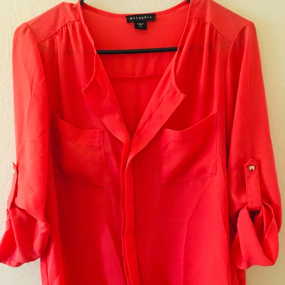 Pretty Blouse!